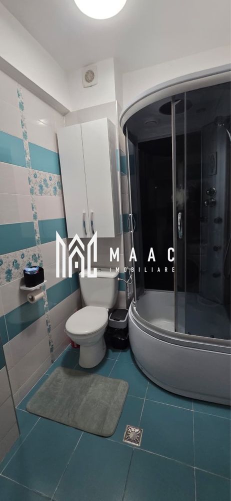 Apartament de vânzare Sibiu | 2 camere | Mihai Viteazul | 45 mp — fotografia 8