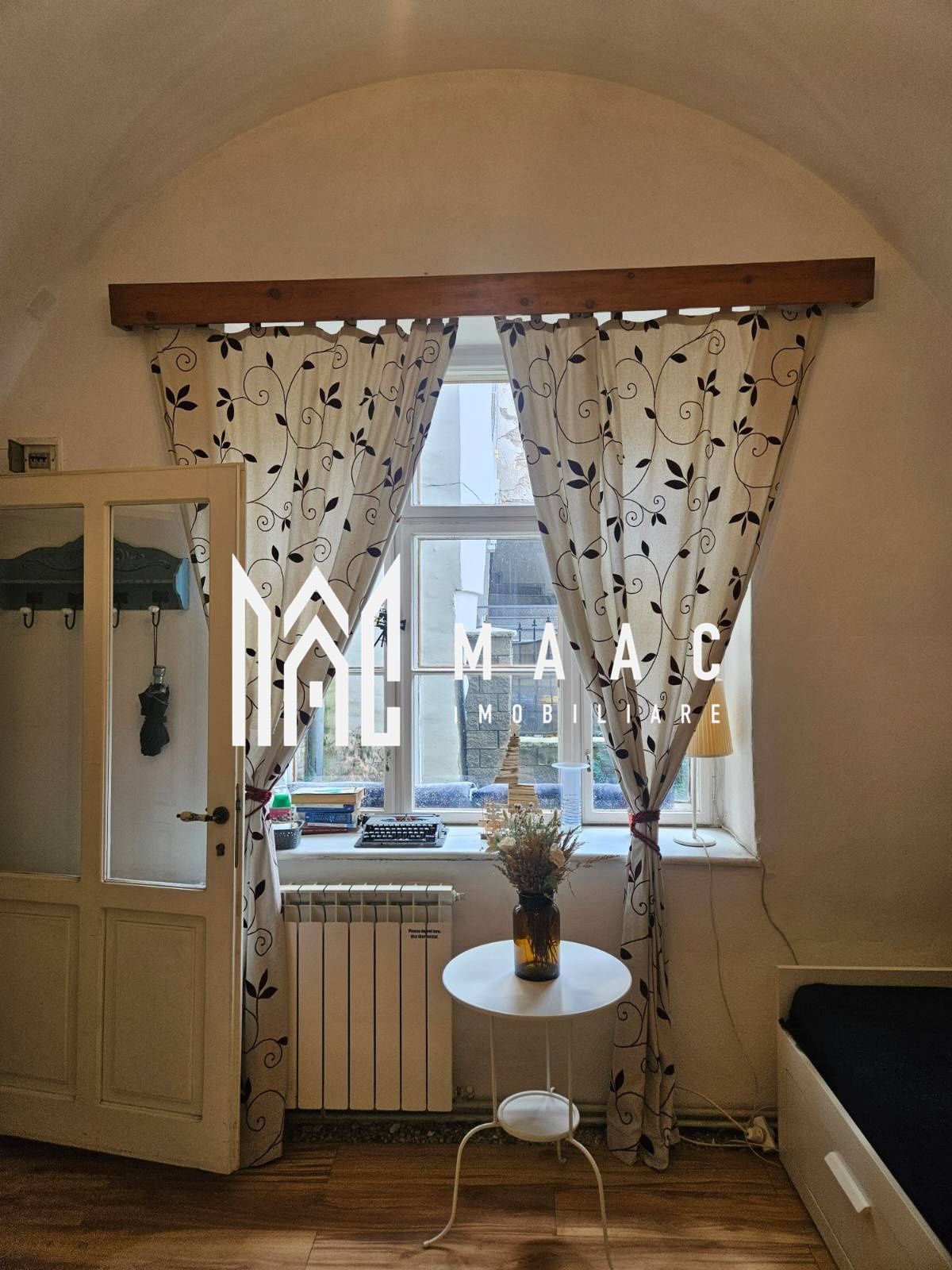 Apartament 2 camere decomandat | Central, Sibiu | 50 mp — fotografia 4