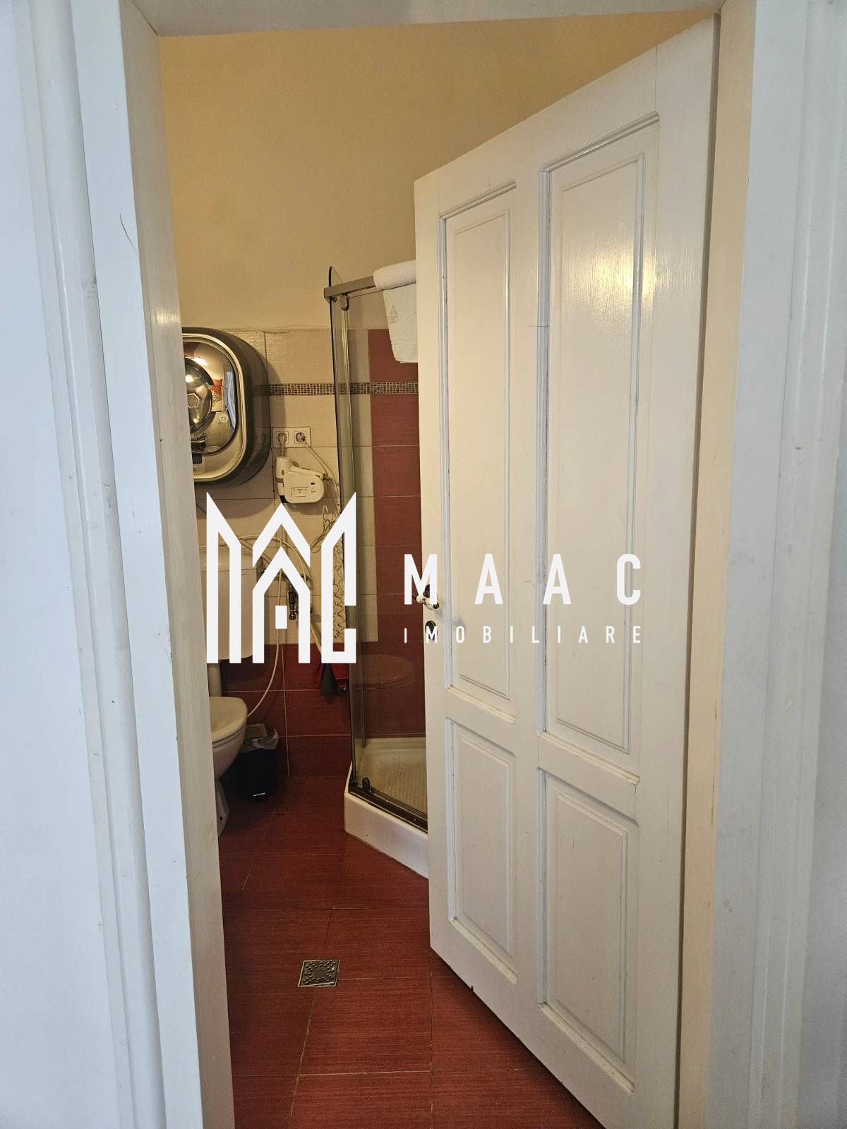 Apartament 2 camere decomandat | Central, Sibiu | 50 mp — fotografia 6