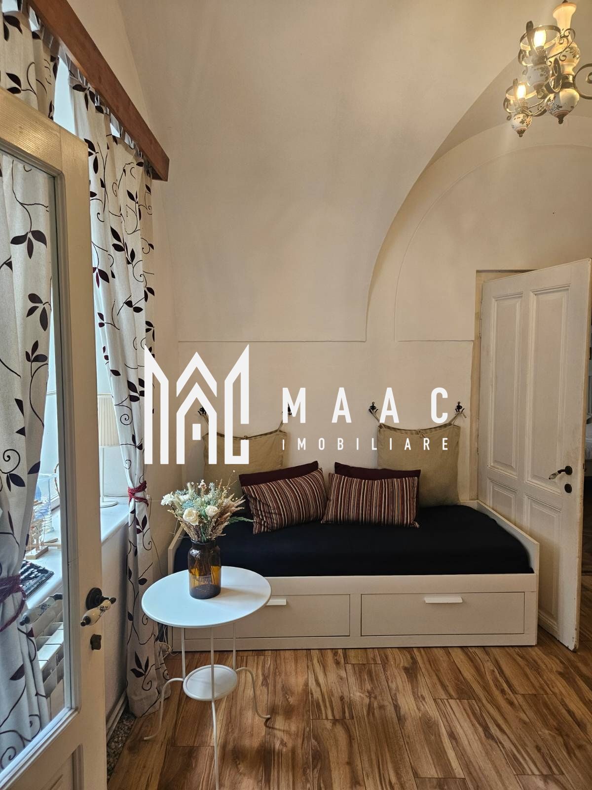 Apartament 2 camere decomandat | Central, Sibiu | 50 mp — fotografia 7