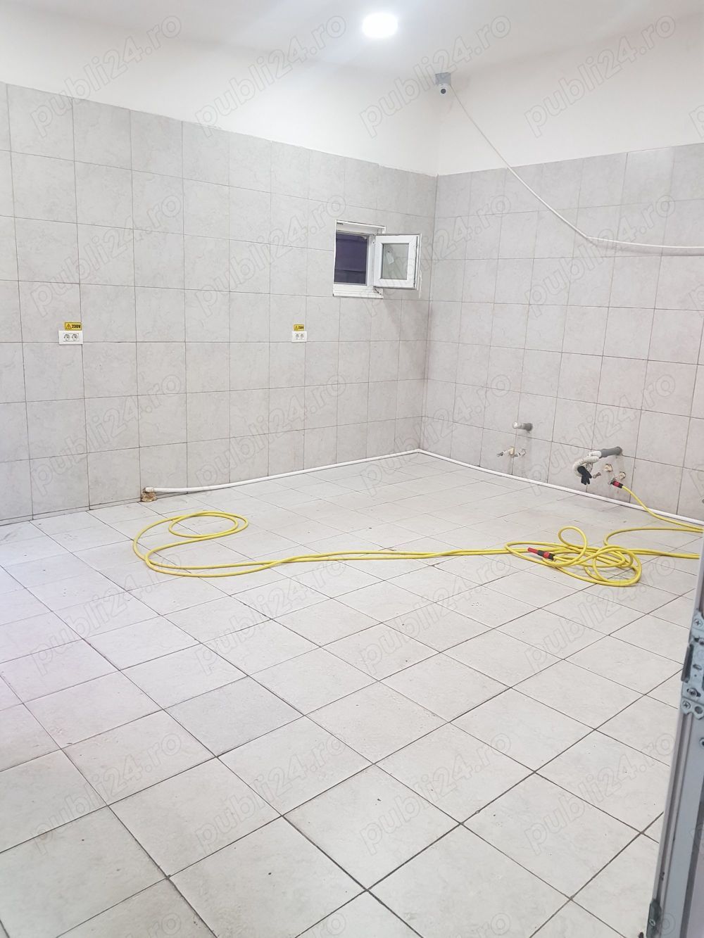 spatiu de inchiriat — fotografia 4