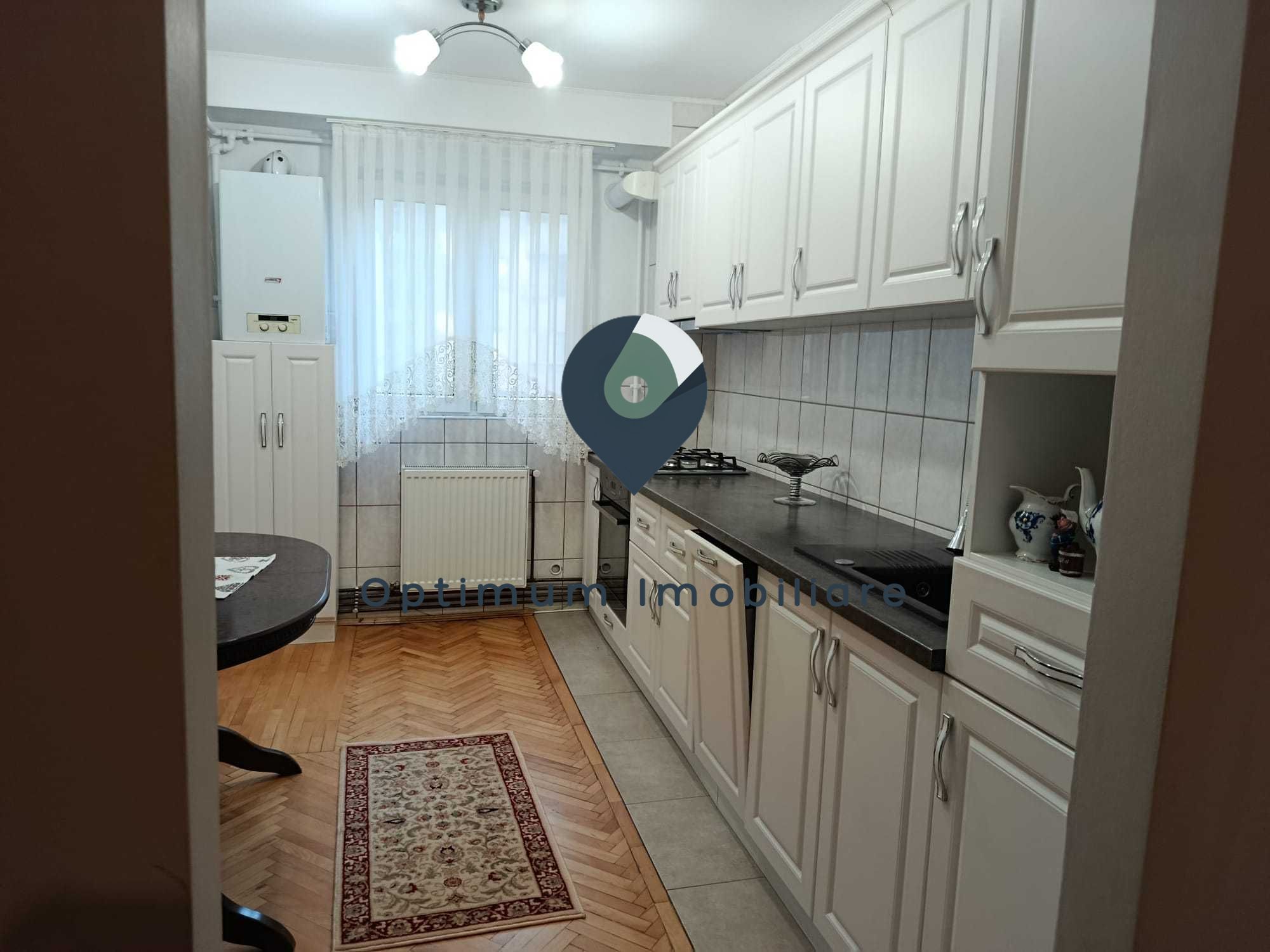 Apartament cu 3 camere, 2 bai etaj 1 in Marasti, zona Dorobantilor ! — fotografia 2