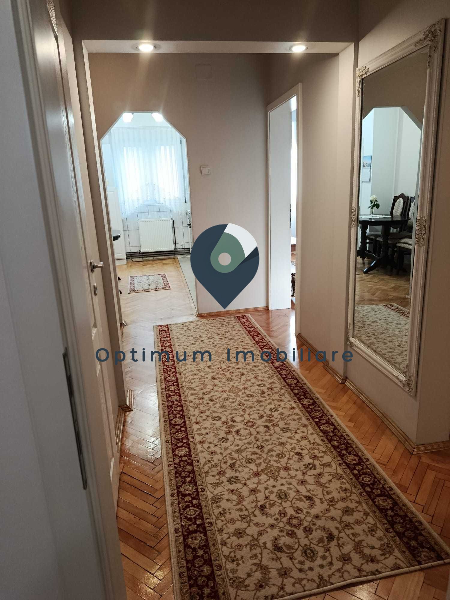 Apartament cu 3 camere, 2 bai etaj 1 in Marasti, zona Dorobantilor ! — fotografia 7