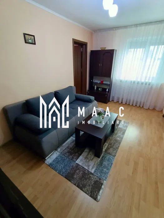 Apartament Petrisor | Parter | 47 mp |