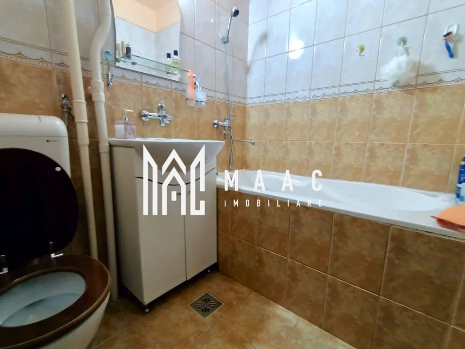 Apartament Petrisor | Parter | 47 mp | — fotografia 5