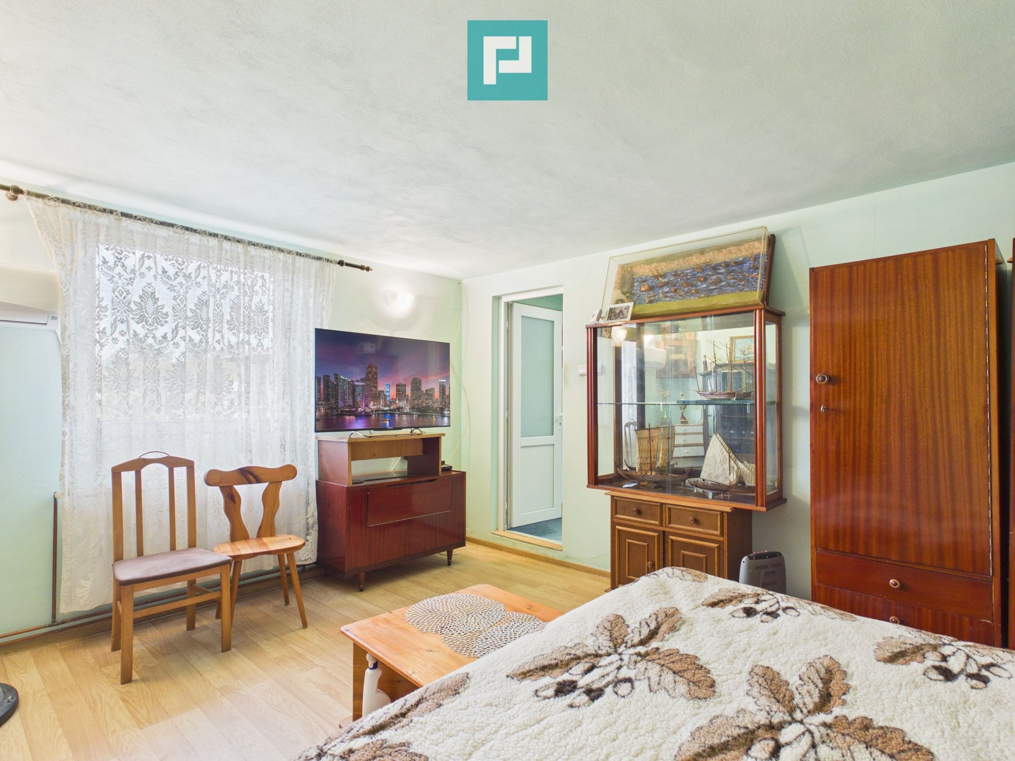 Casă 5 camere, teren 1453mp, comuna Șagu — fotografia 6