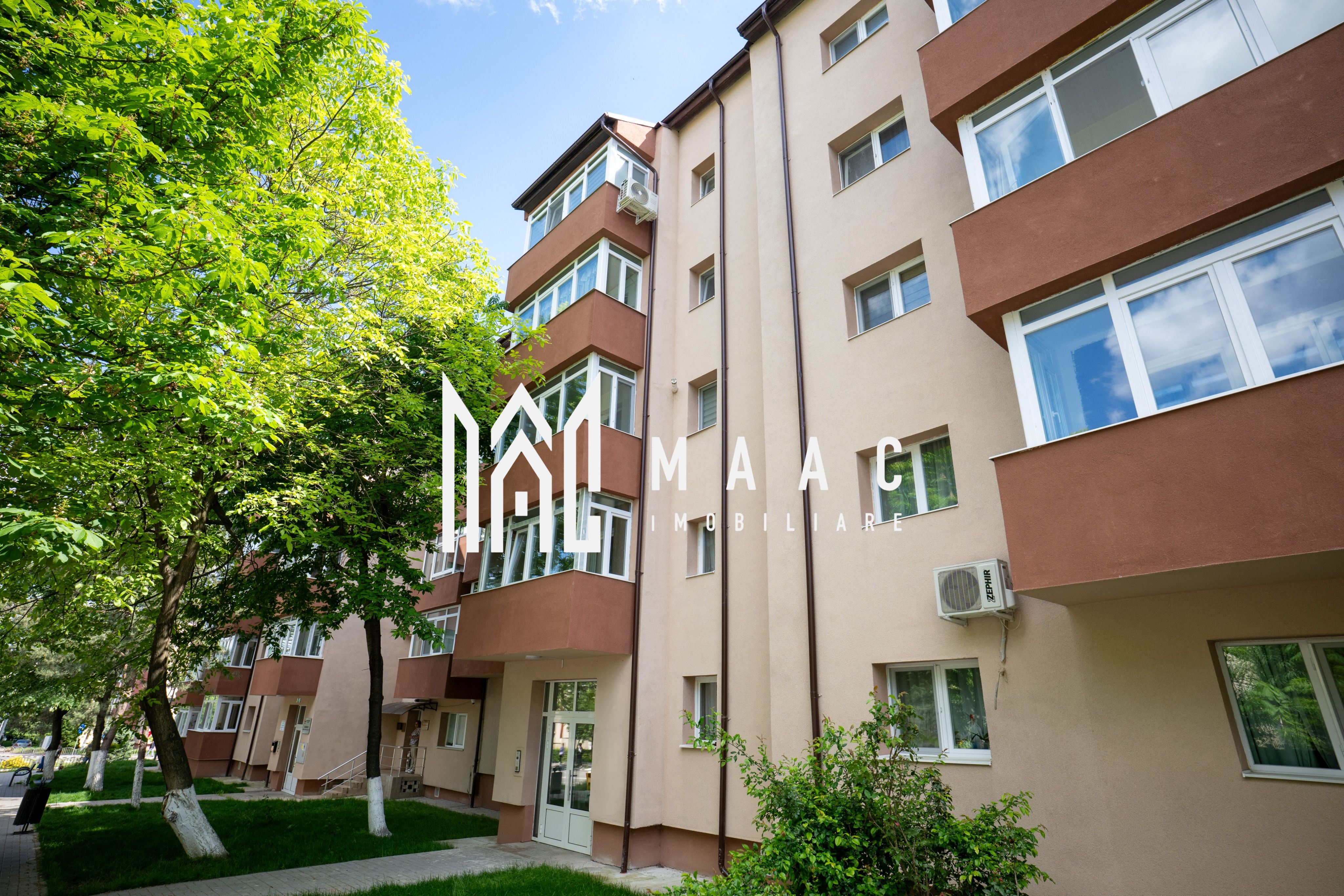 Apartament 2 camere| 55mp| Strada Republicii