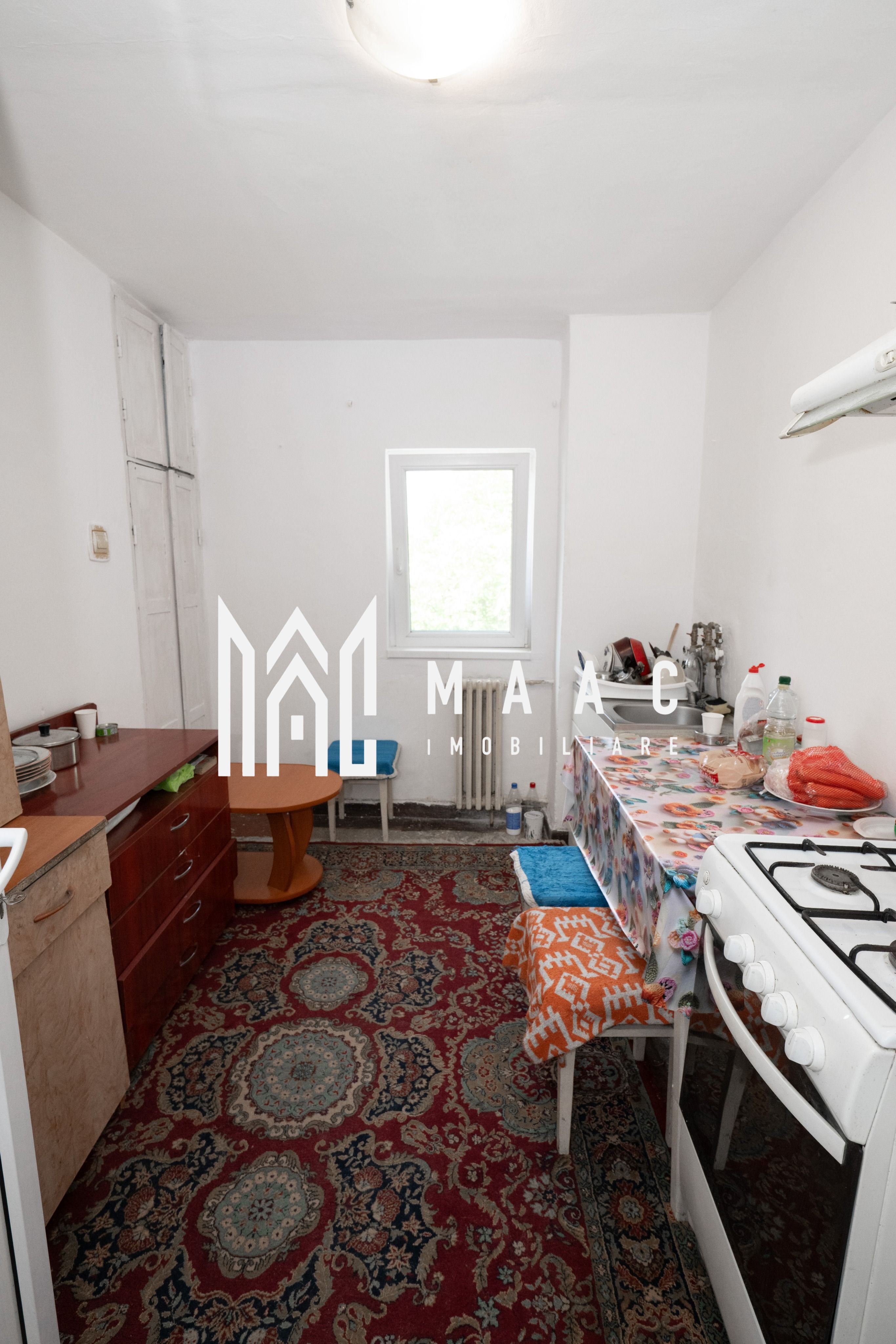 Apartament 2 camere| 55mp| Strada Republicii — fotografia 5