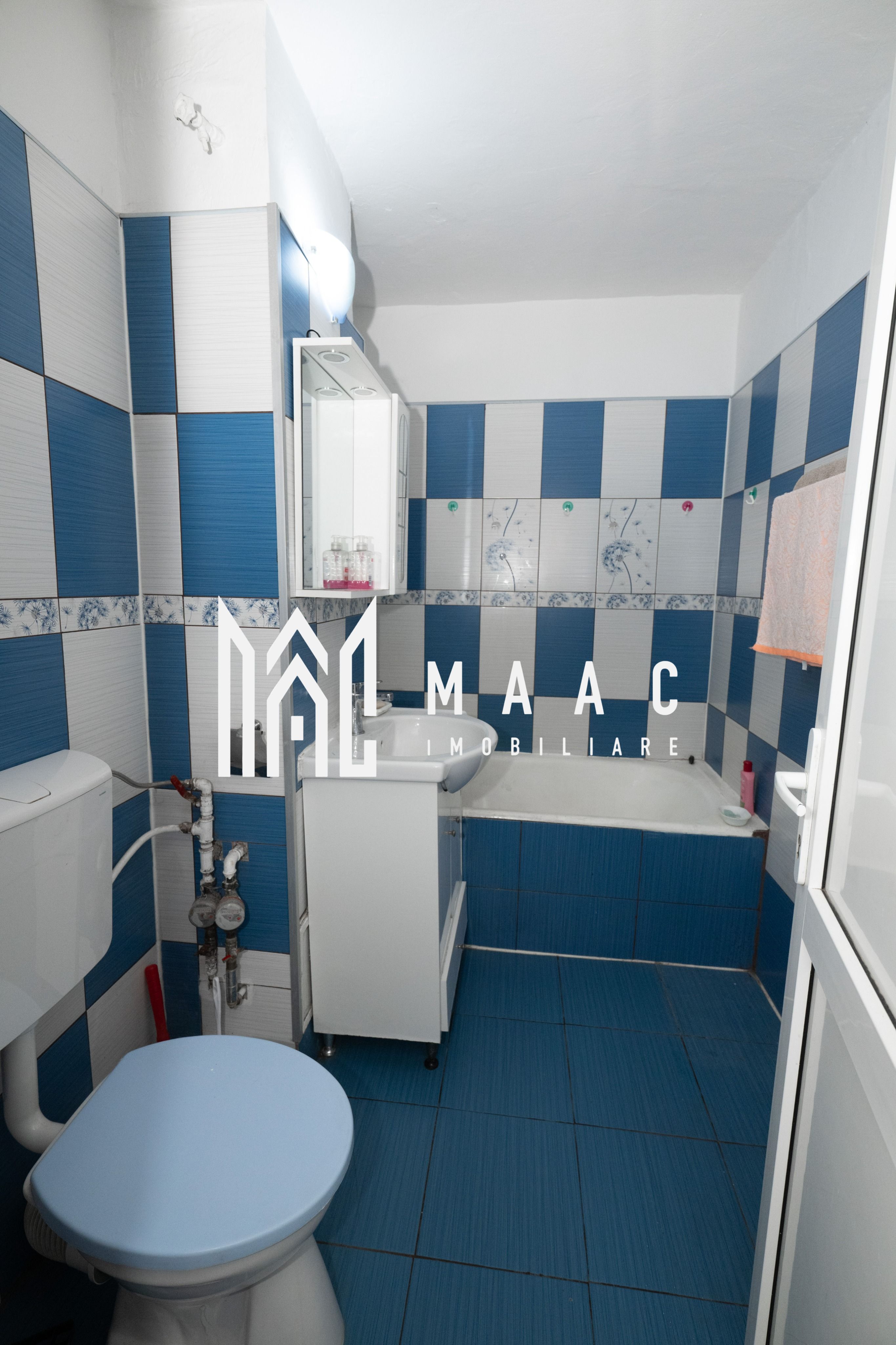 Apartament 2 camere| 55mp| Strada Republicii — fotografia 6