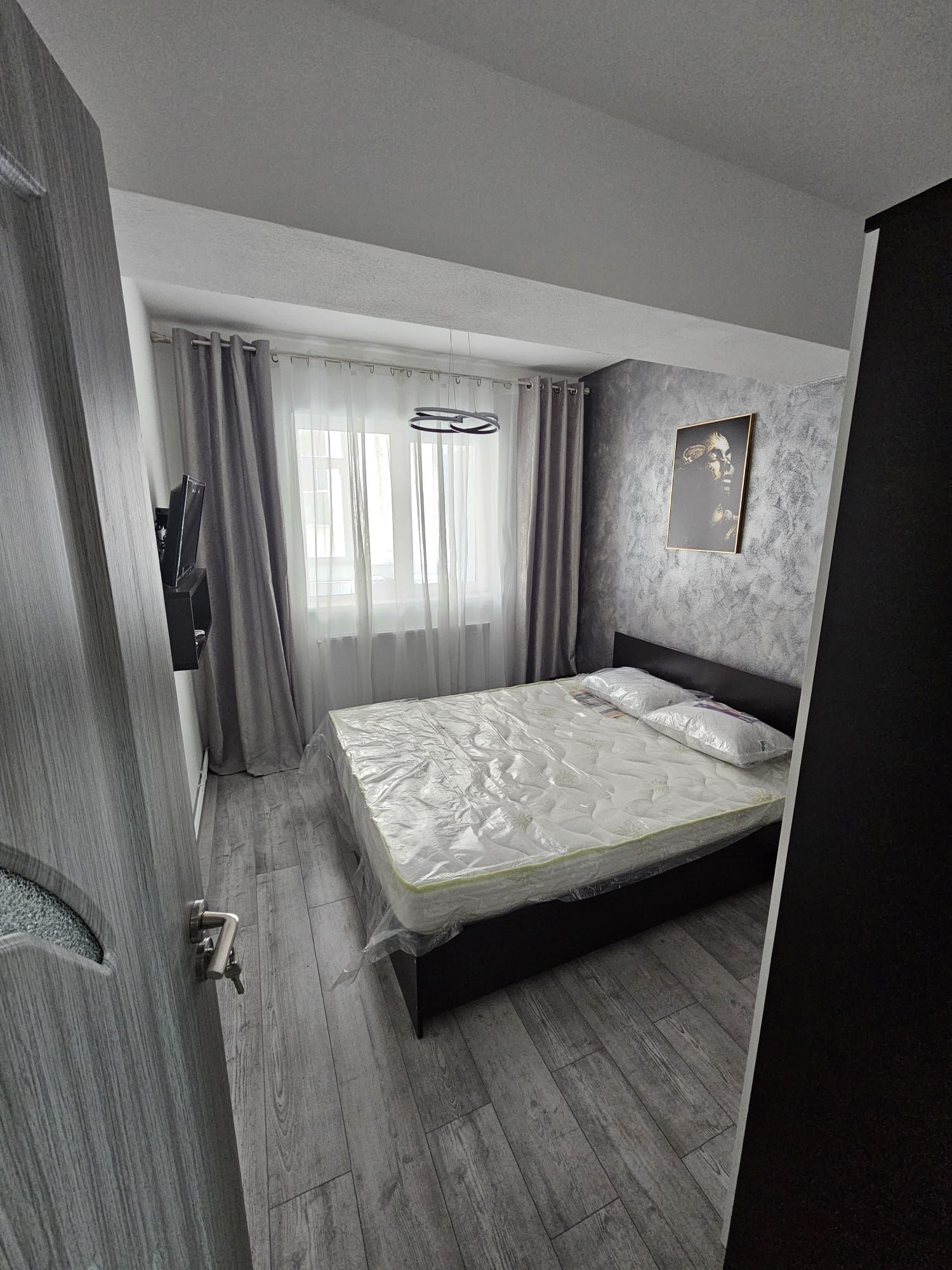 Apartament 2 camere- Cornitoiu