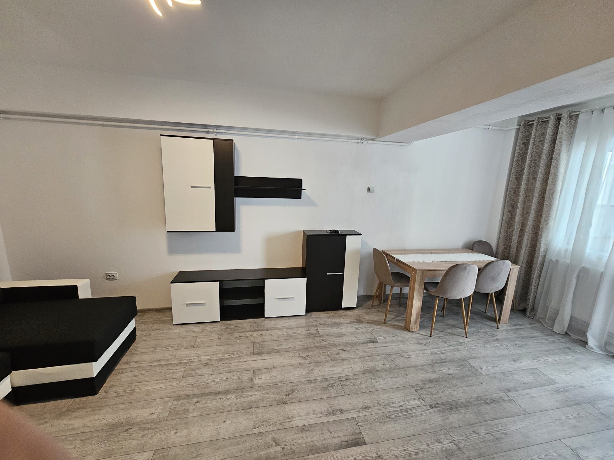 Apartament 2 camere- Cornitoiu — fotografia 4