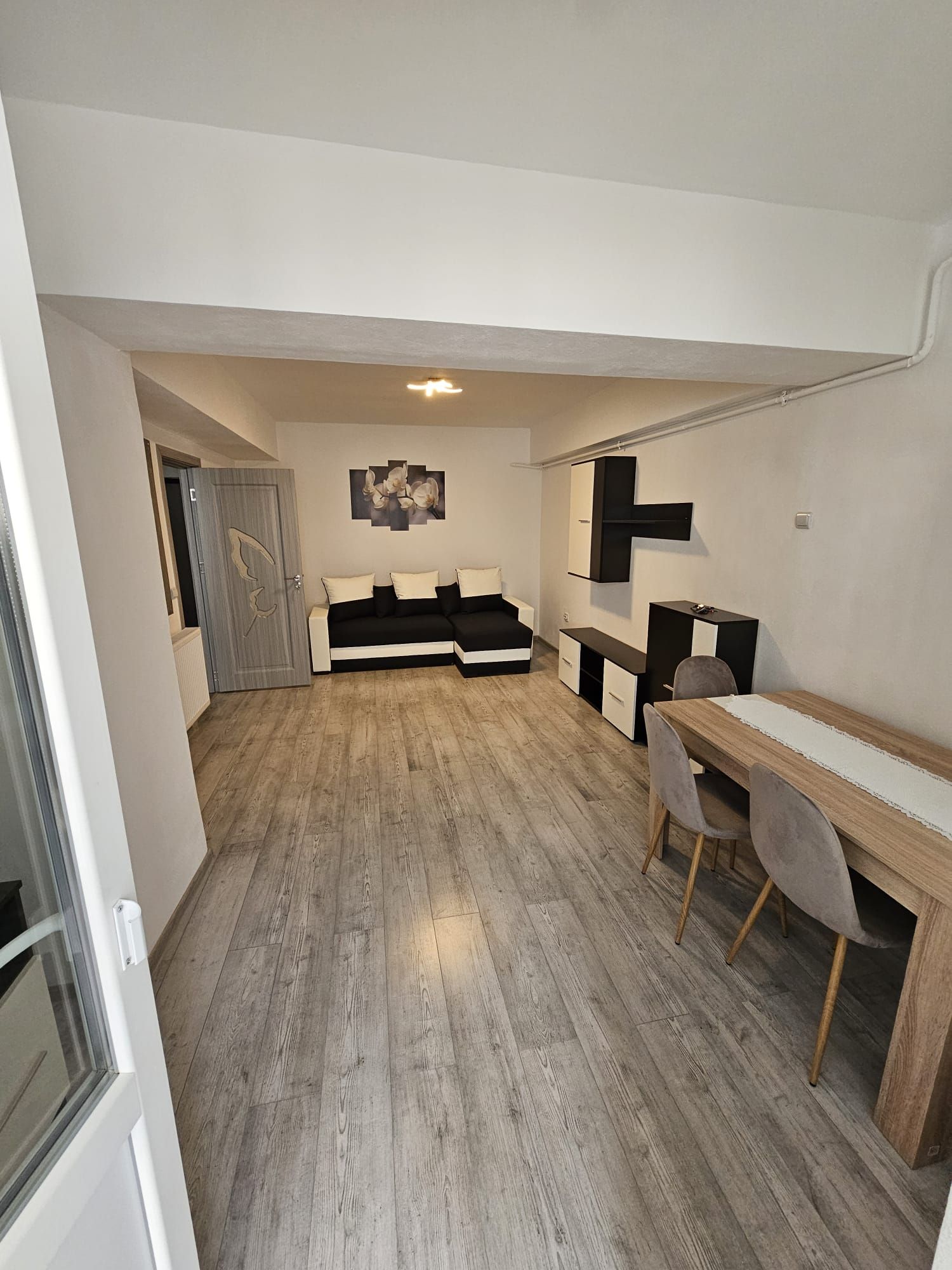 Apartament 2 camere- Cornitoiu — fotografia 5