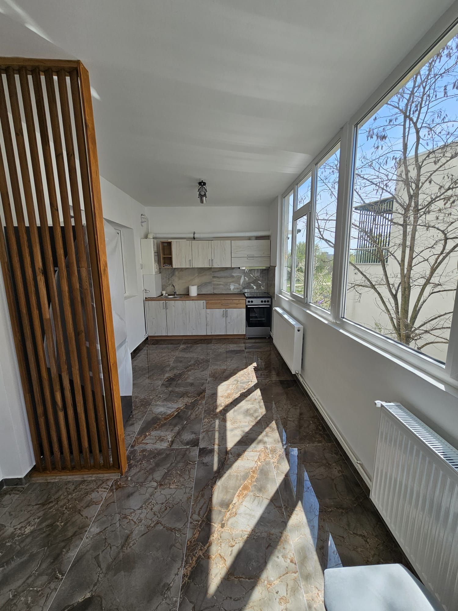Apartament 2 camere- Cornitoiu — fotografia 6
