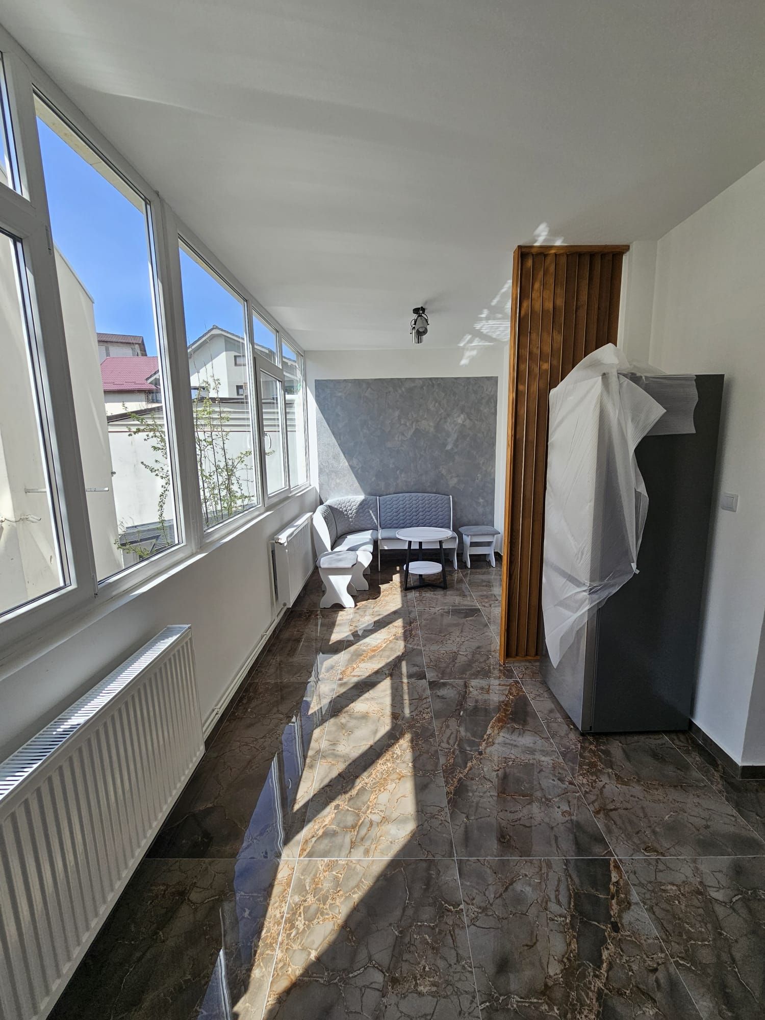 Apartament 2 camere- Cornitoiu — fotografia 7