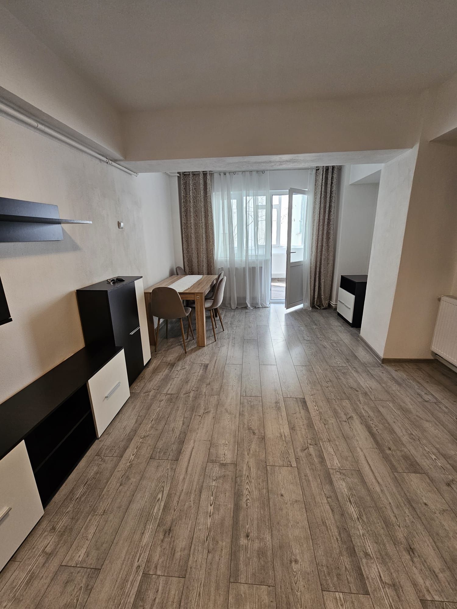 Apartament 2 camere- Cornitoiu — fotografia 8