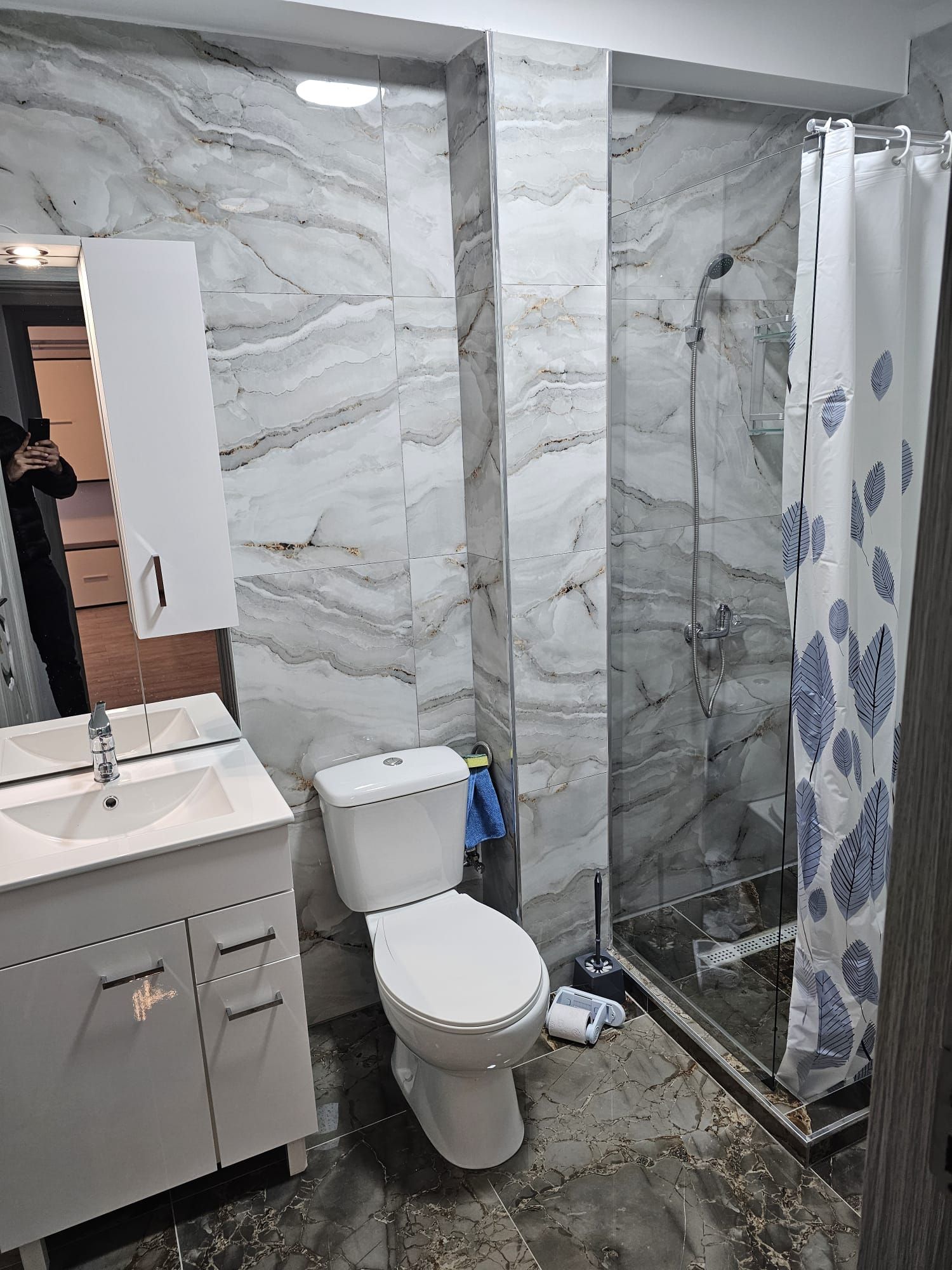Apartament 2 camere- Cornitoiu — fotografia 9
