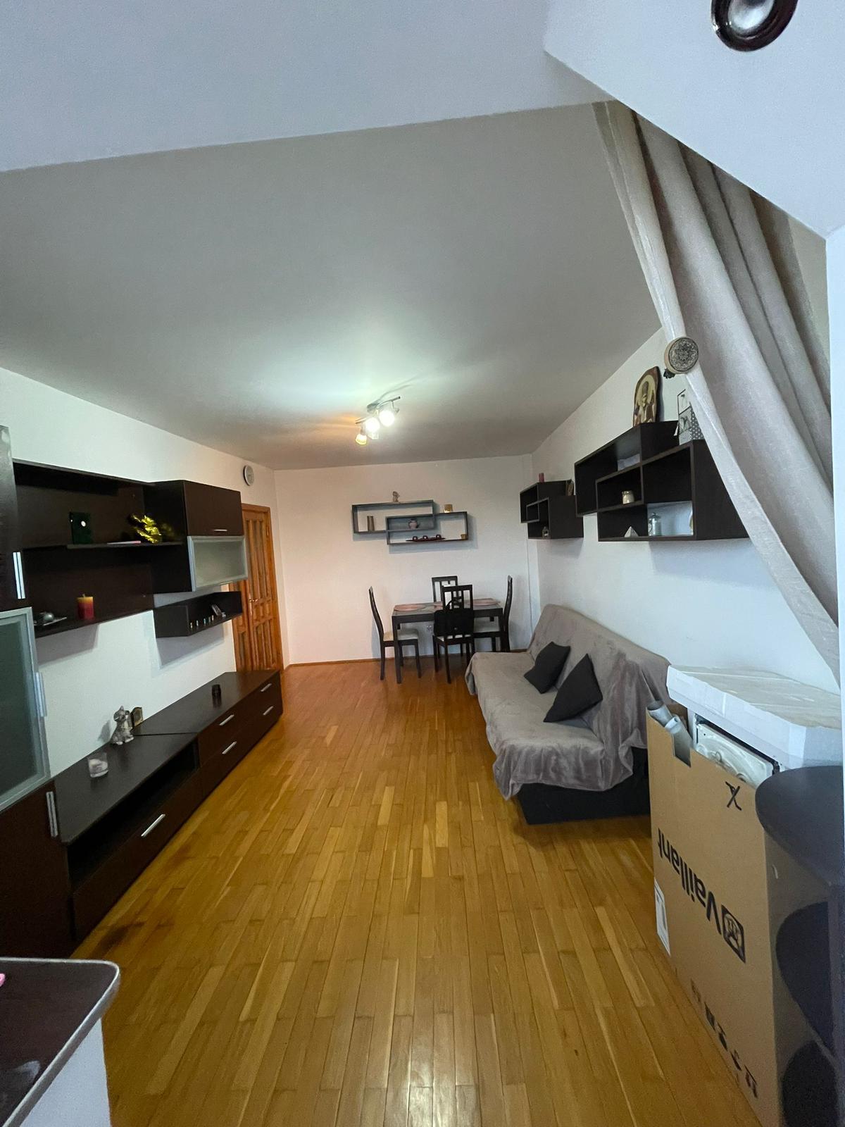 Apartament 3 camere, Zona G. Enescu