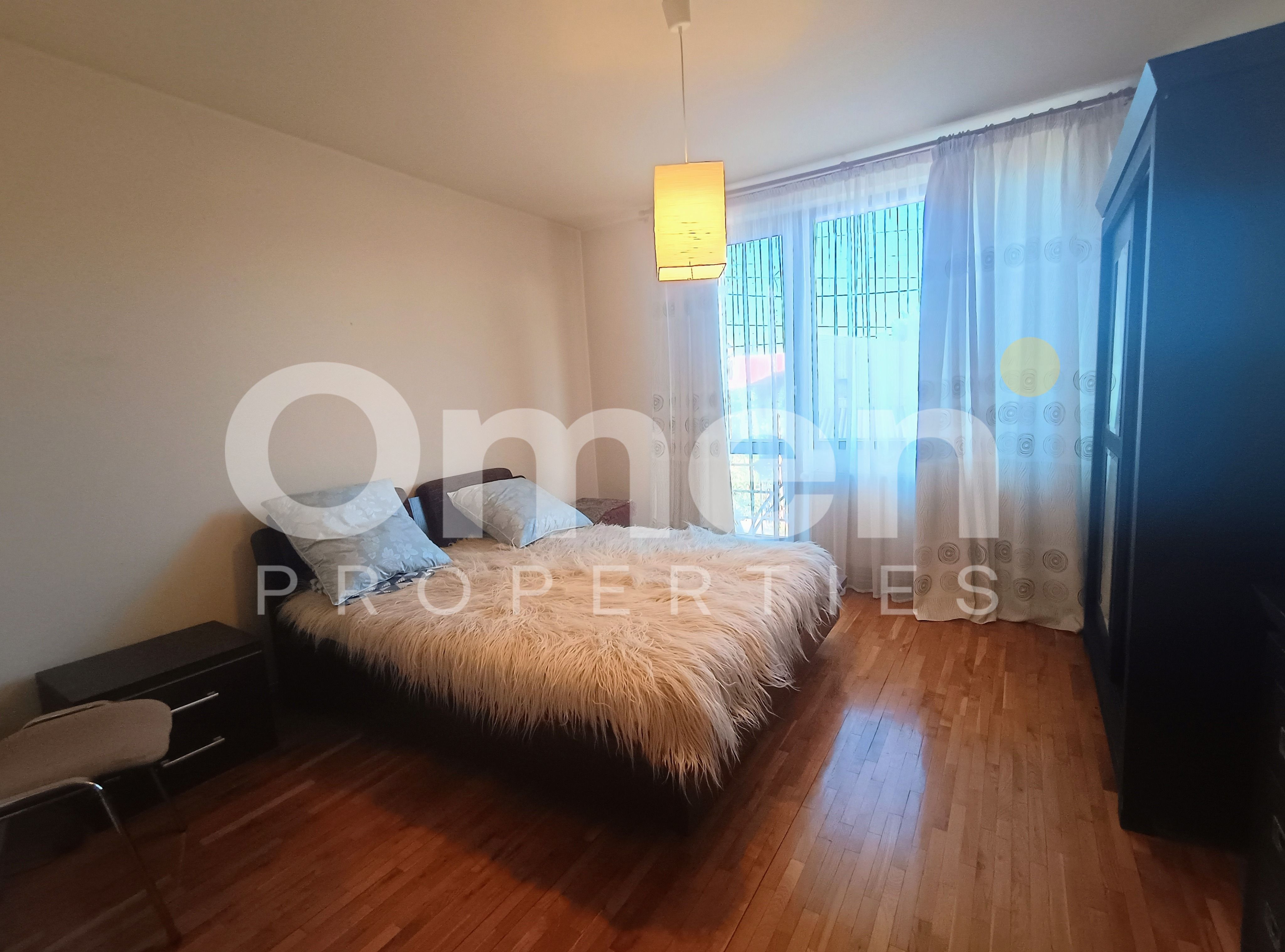 Casă de închiriat – 4 camere | zona Progresului — fotografia 3