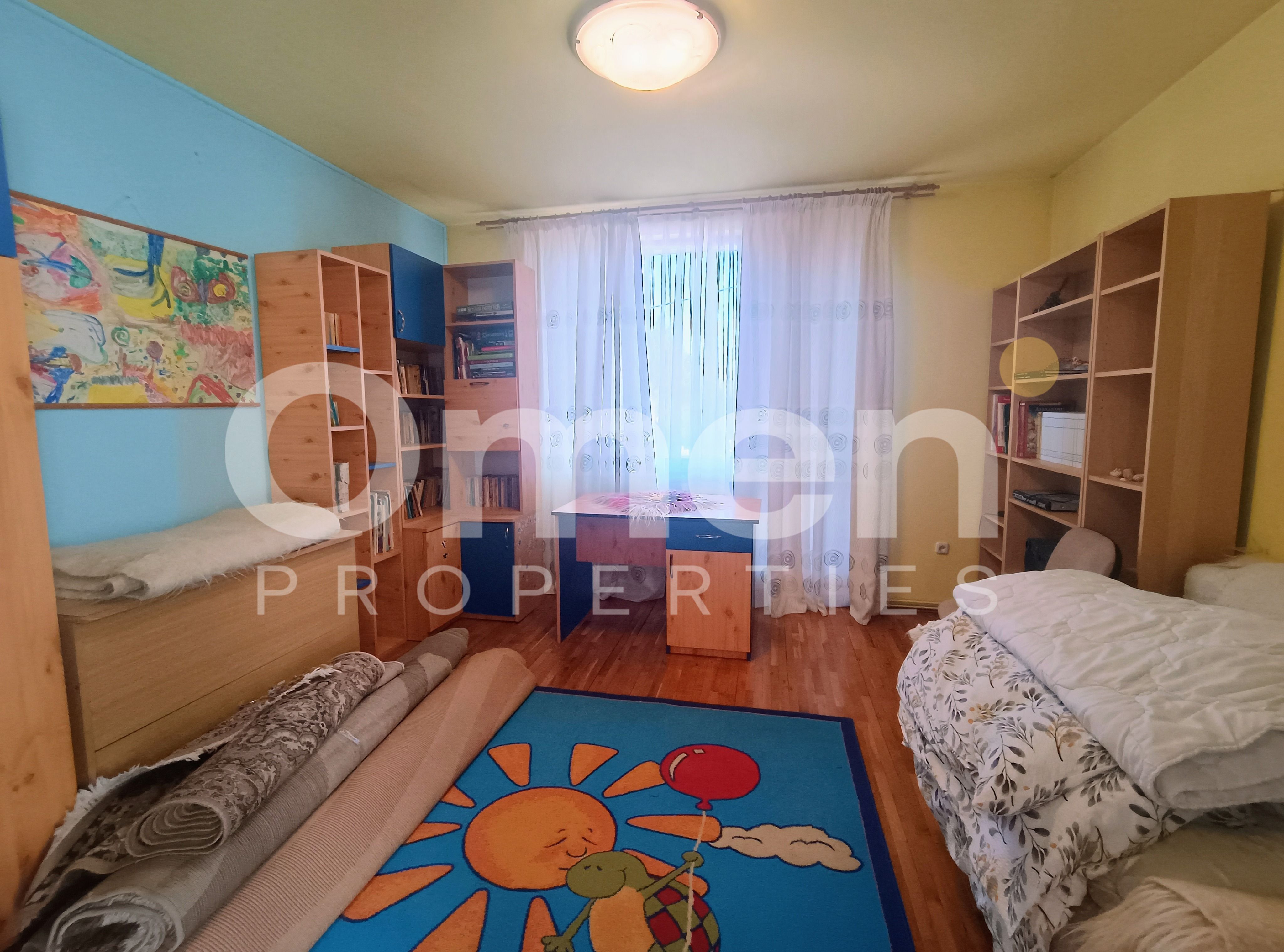 Casă de închiriat – 4 camere | zona Progresului — fotografia 4