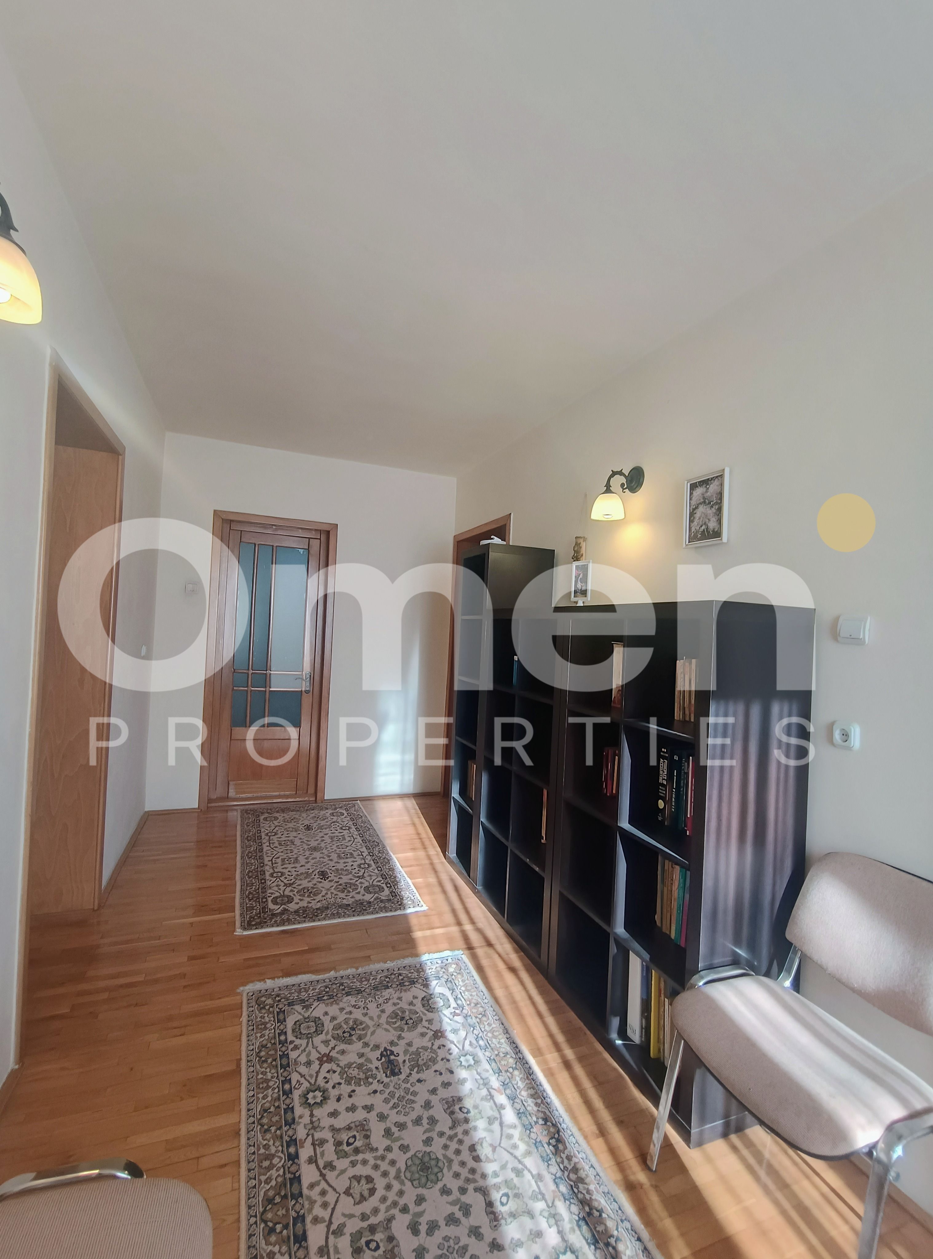 Casă de închiriat – 4 camere | zona Progresului — fotografia 5