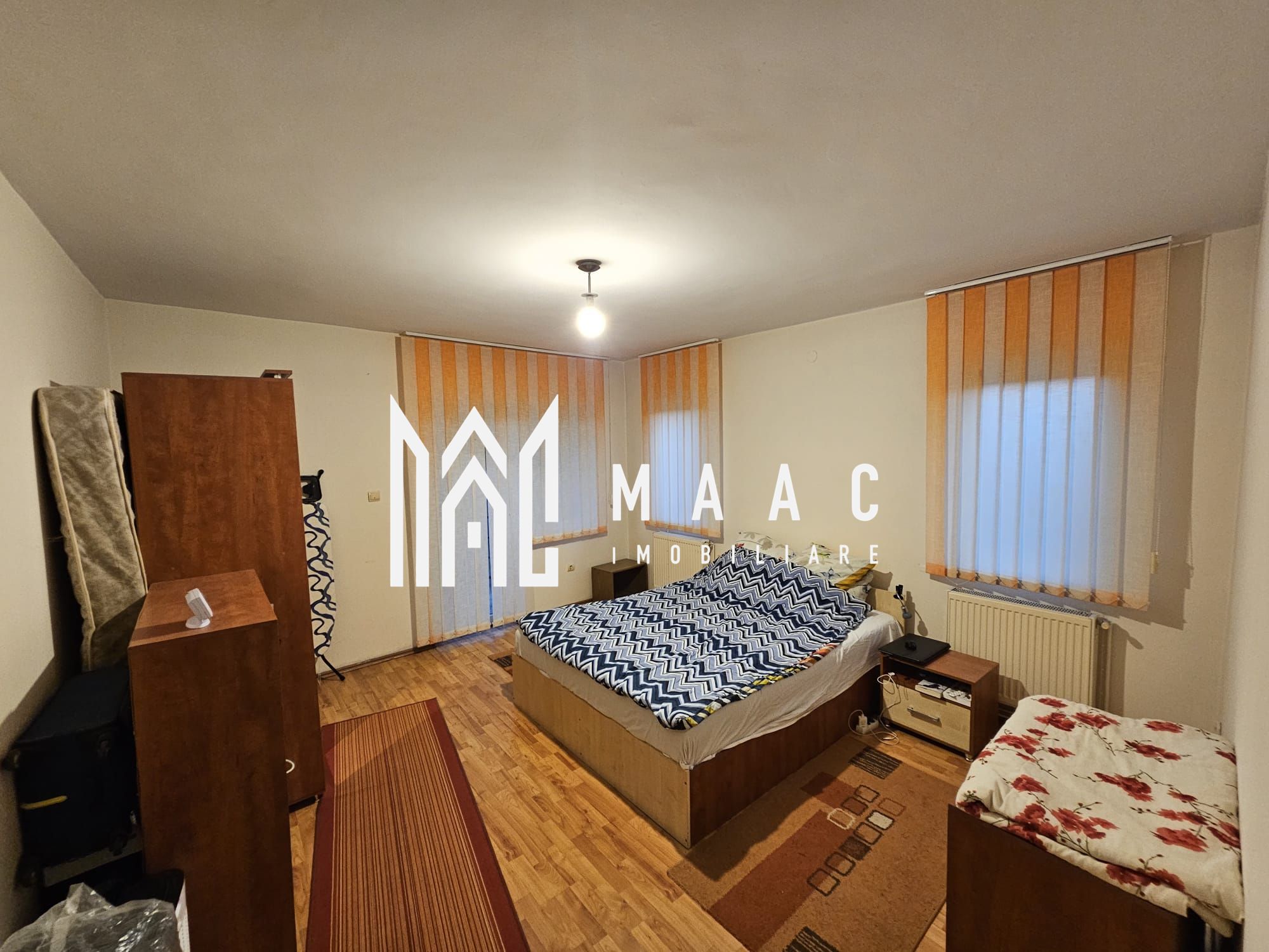Apartament 3 Camere | Decomandat | Zona Turnisor