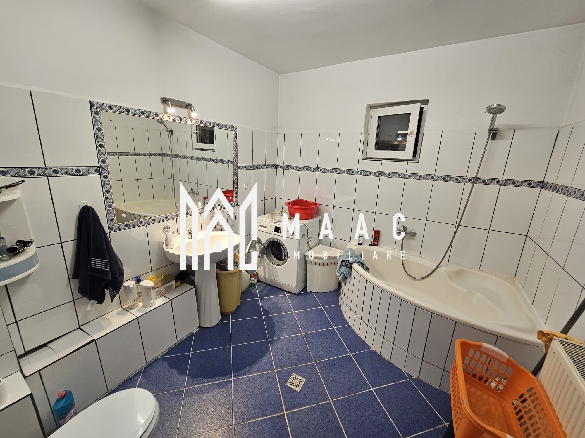 Apartament 3 Camere | Decomandat | Zona Turnisor — fotografia 4
