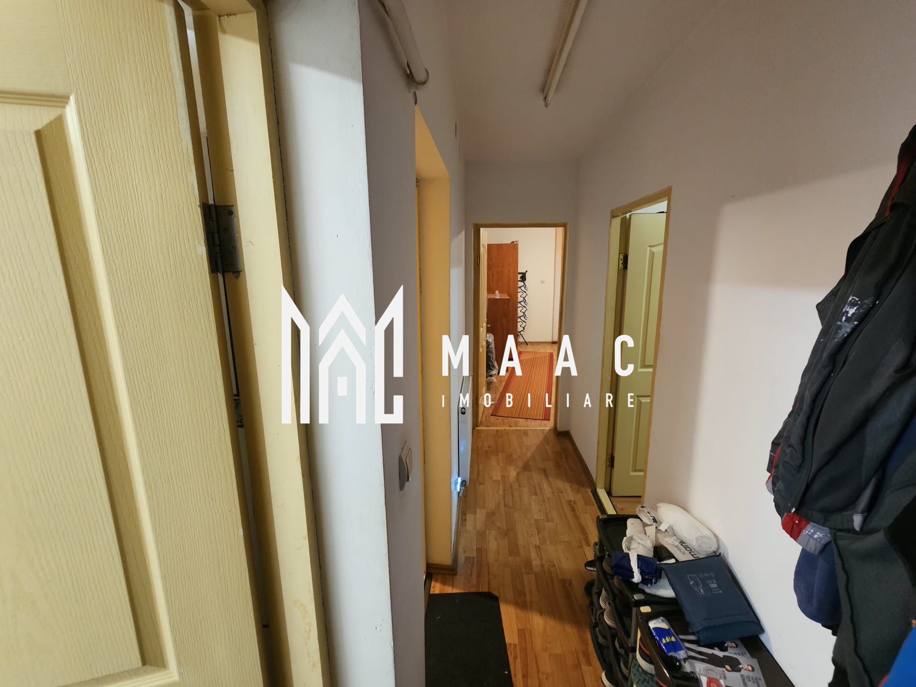Apartament 3 Camere | Decomandat | Zona Turnisor — fotografia 6