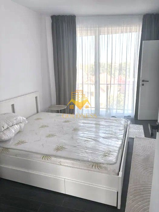 3 camere open-space, Zona Plevnei, Beiusului, Aurel Vlaicu — fotografia 3