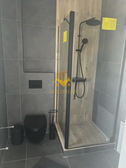 3 camere open-space, Zona Plevnei, Beiusului, Aurel Vlaicu — fotografia 4