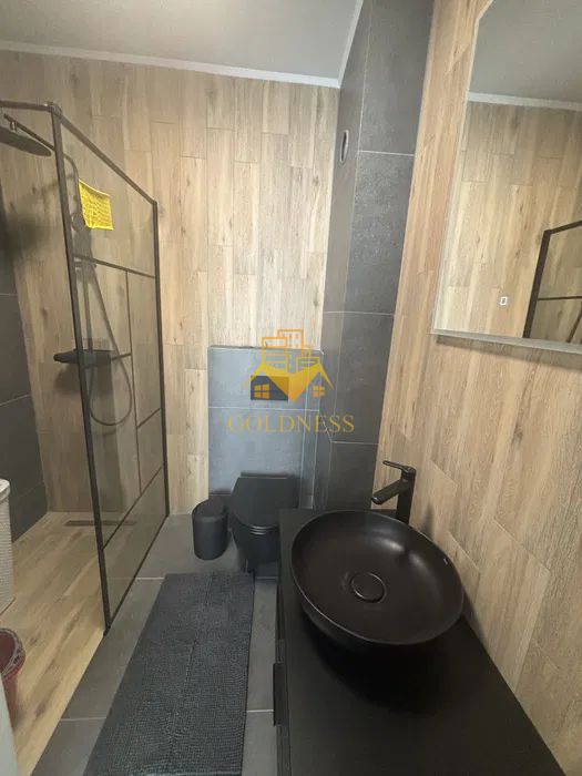 3 camere open-space, Zona Plevnei, Beiusului, Aurel Vlaicu — fotografia 5