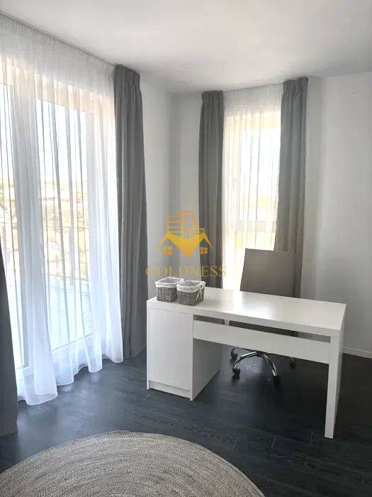 3 camere open-space, Zona Plevnei, Beiusului, Aurel Vlaicu — fotografia 6