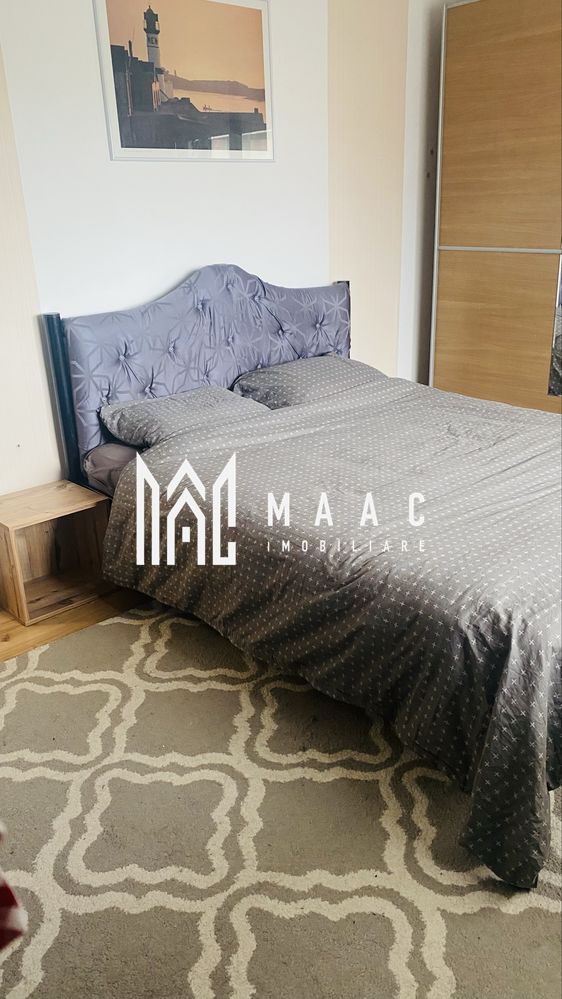 Apartament 3 camere | Lazaret, Sibiu | 68 mp, balcon — fotografia 4