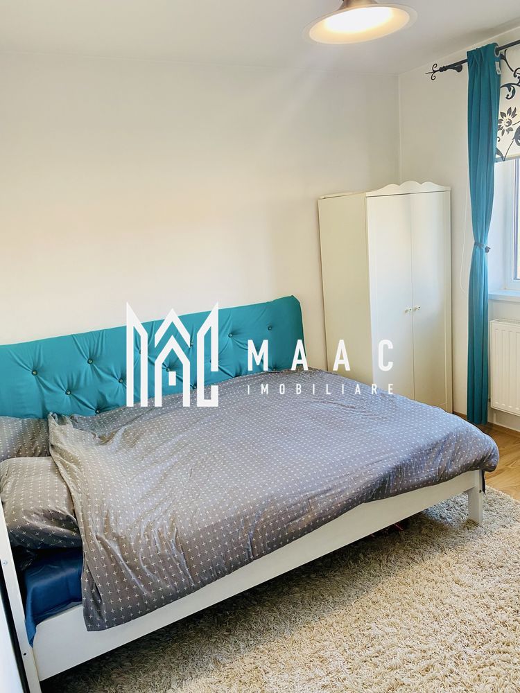 Apartament 3 camere | Lazaret, Sibiu | 68 mp, balcon — fotografia 5