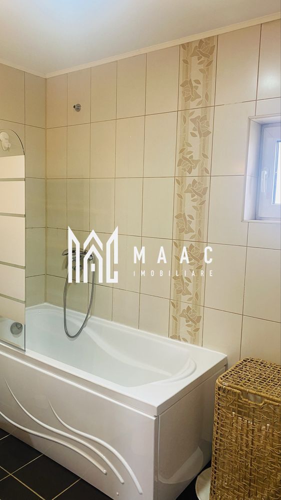 Apartament 3 camere | Lazaret, Sibiu | 68 mp, balcon — fotografia 6