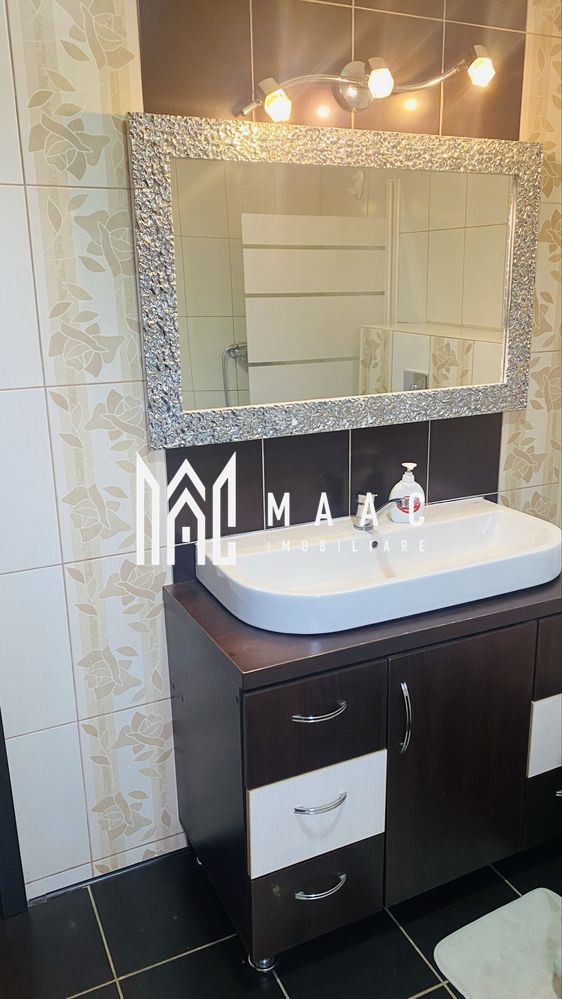 Apartament 3 camere | Lazaret, Sibiu | 68 mp, balcon — fotografia 7