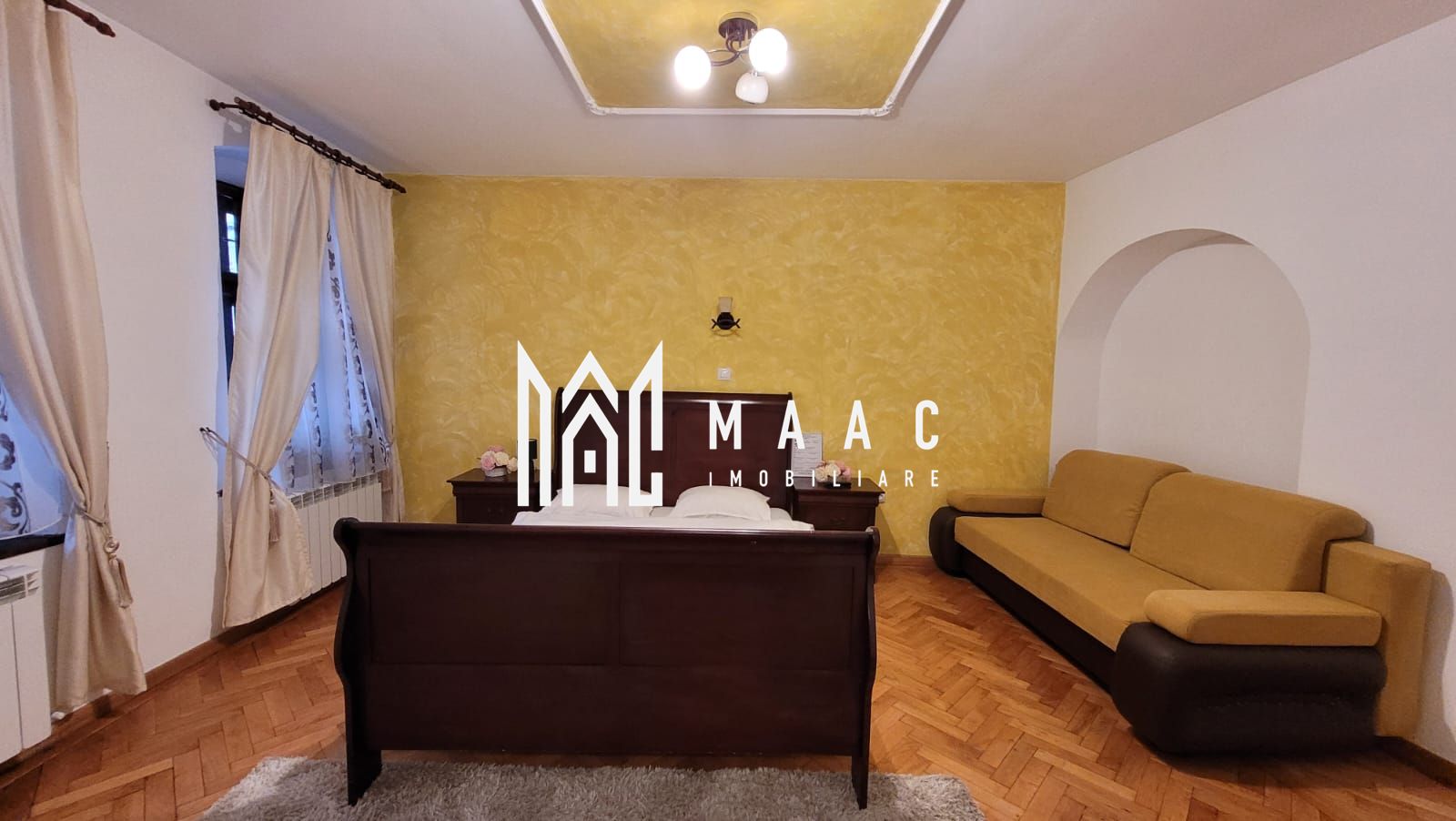 Apartament in Regim Hotelier | Centru | 138MPU | 2 Pivnite — fotografia 14