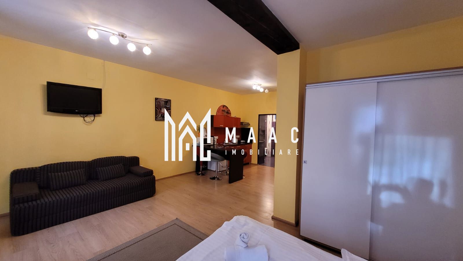 Apartament in Regim Hotelier | Centru | 138MPU | 2 Pivnite — fotografia 15