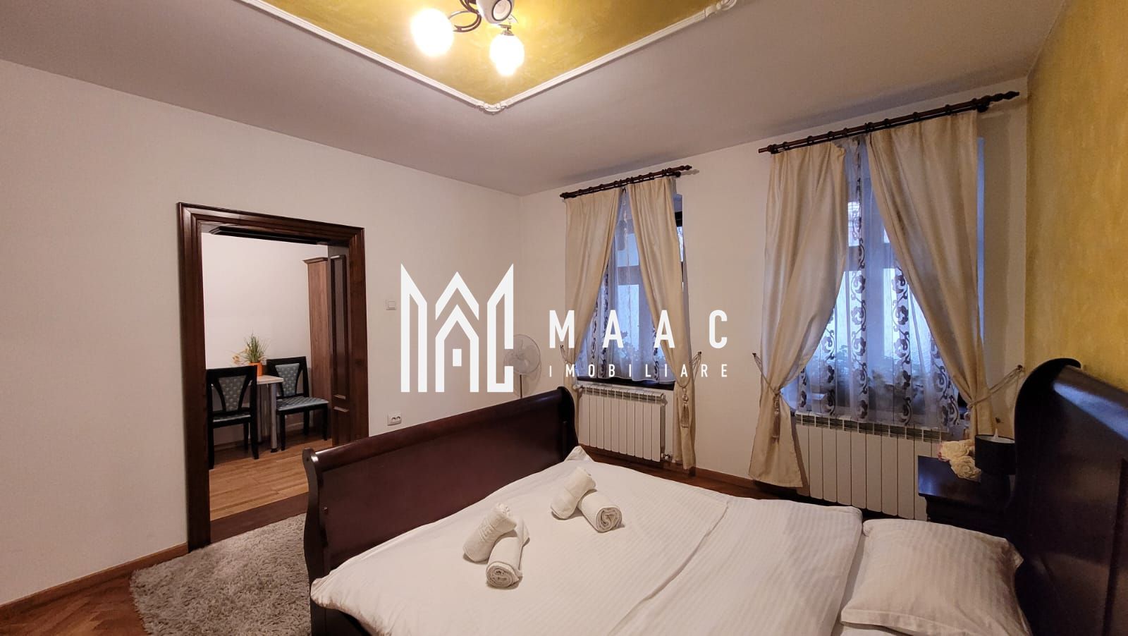 Apartament in Regim Hotelier | Centru | 138MPU | 2 Pivnite — fotografia 19