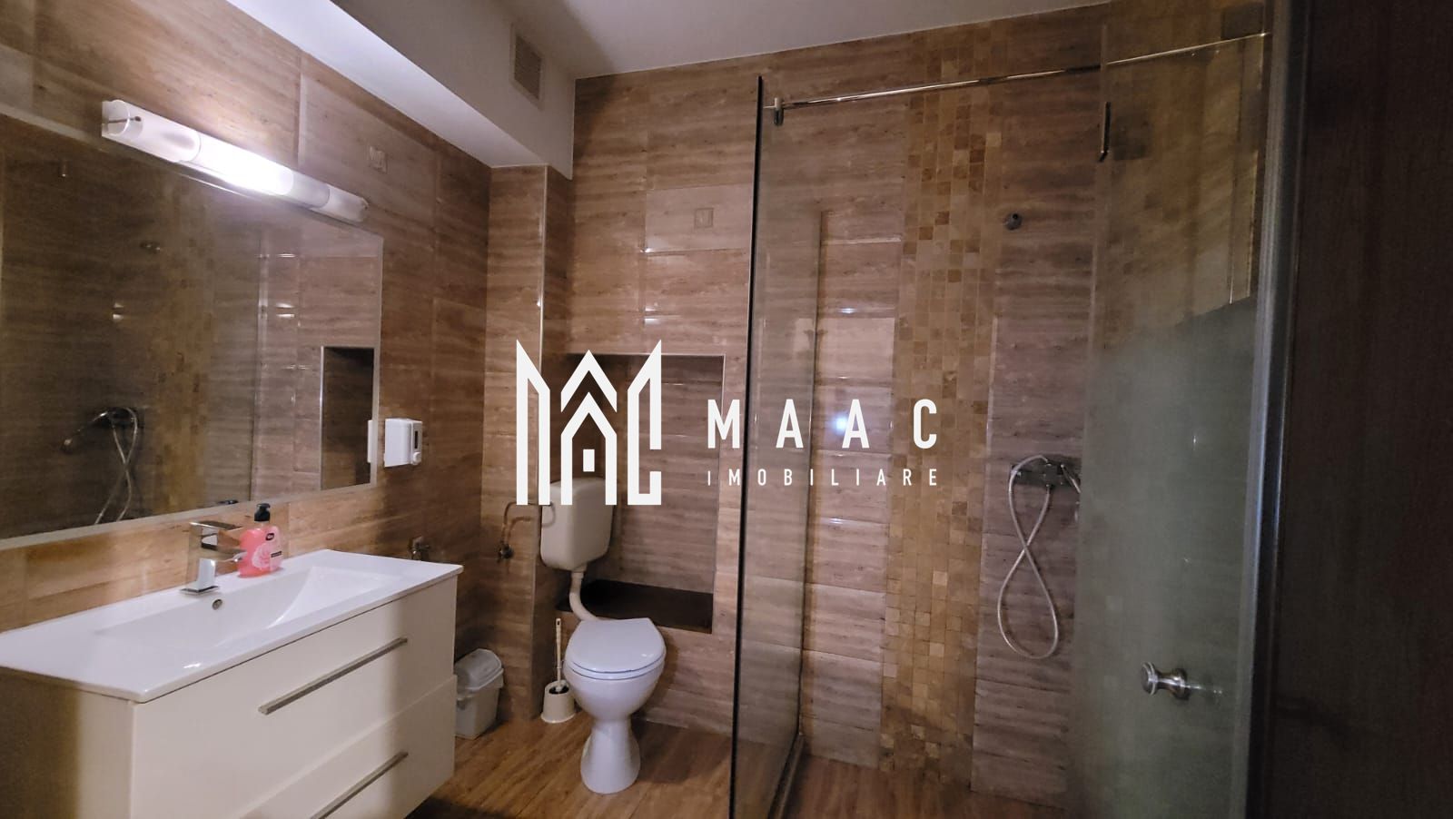 Apartament in Regim Hotelier | Centru | 138MPU | 2 Pivnite — fotografia 7