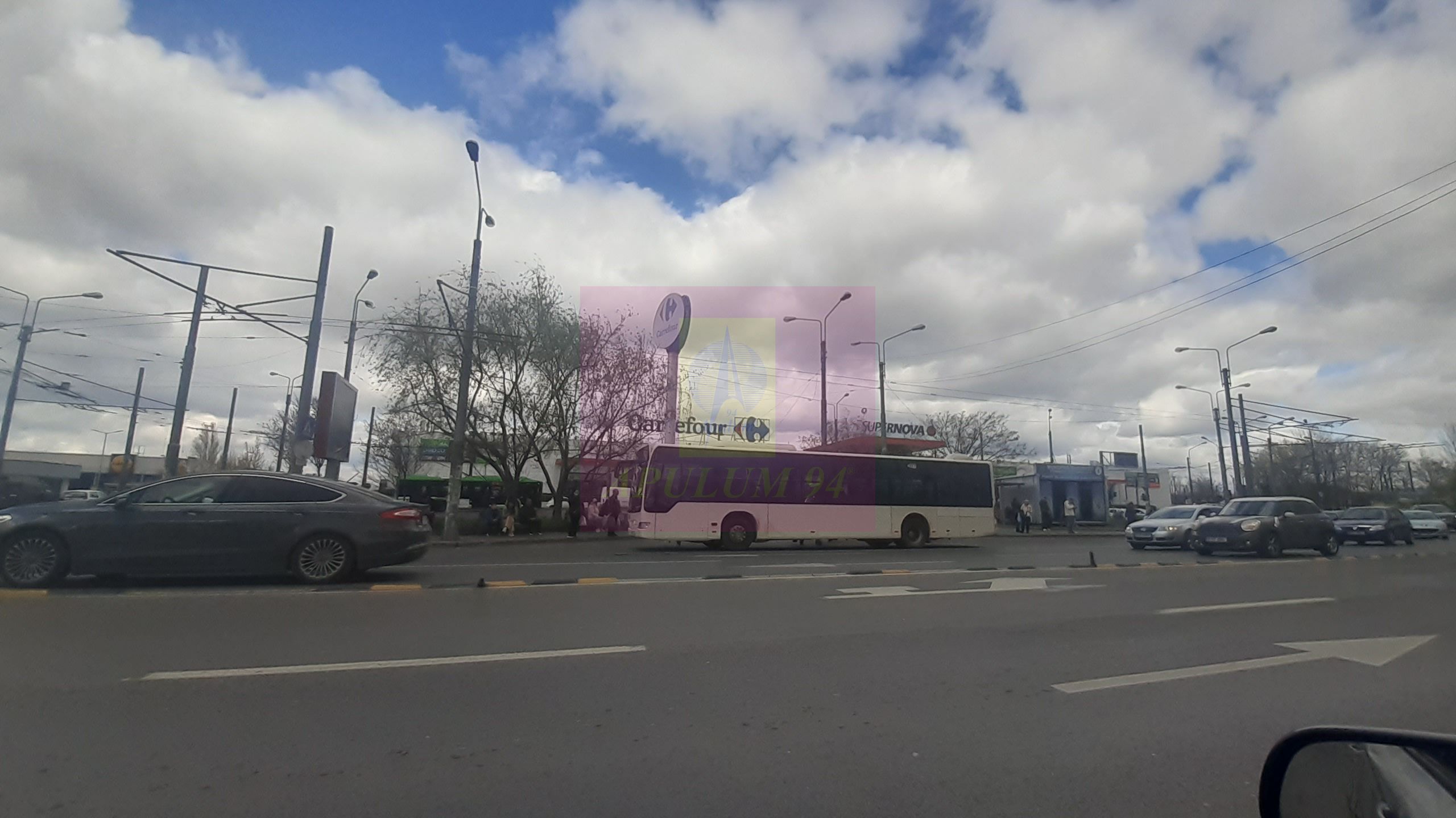 Teren pentru dezvoltare proiect case-vile în București — fotografia 4