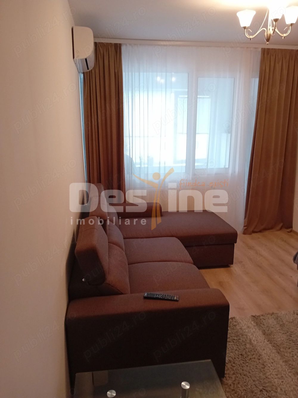Apartament 2 camere | Tineretului Residence – Chiajna — fotografia 3