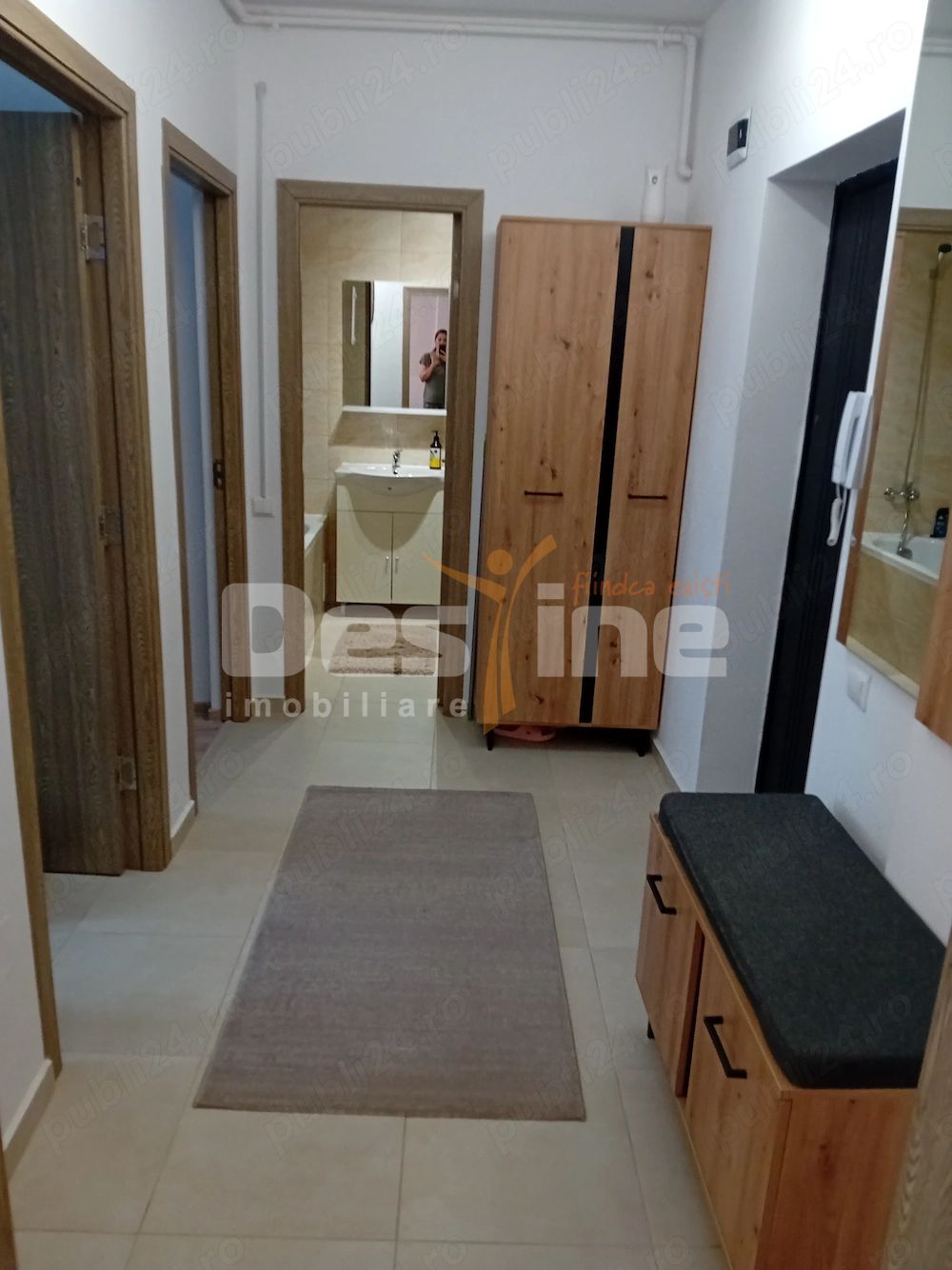 Apartament 2 camere | Tineretului Residence – Chiajna — fotografia 4
