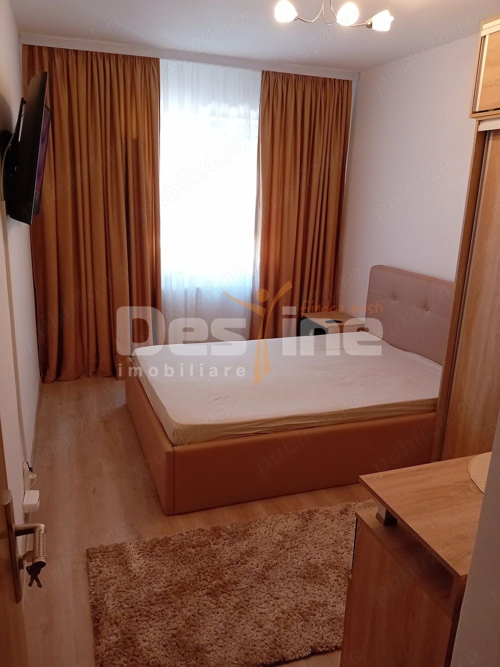Apartament 2 camere | Tineretului Residence – Chiajna — fotografia 5