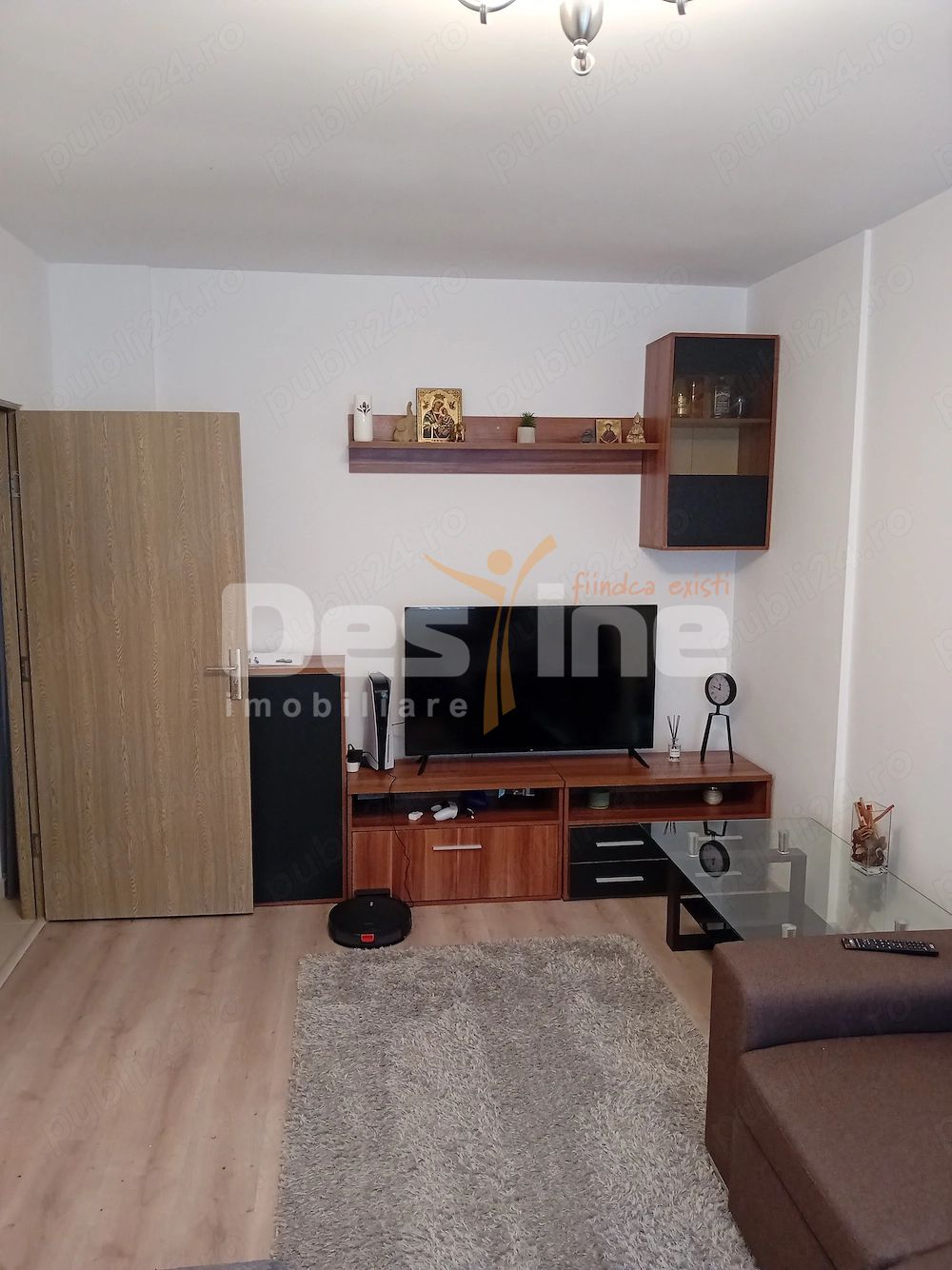 Apartament 2 camere | Tineretului Residence – Chiajna — fotografia 6