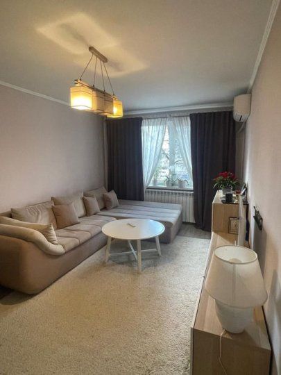 Vand Apartament de 3 Camere Zona Rahova — fotografia 6
