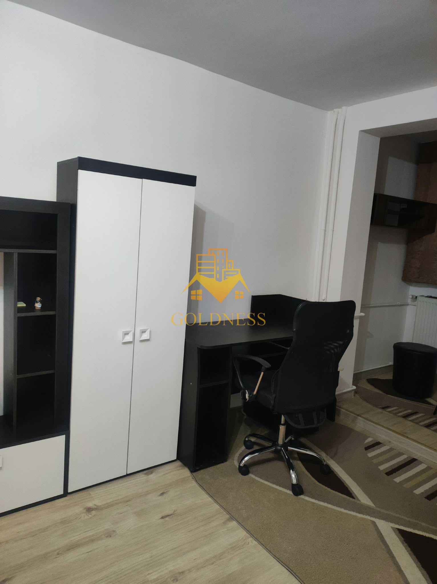 1 camera, Grigorescu, Rozelor, FSIM, 18GYM, Profi, Somesul — fotografia 3