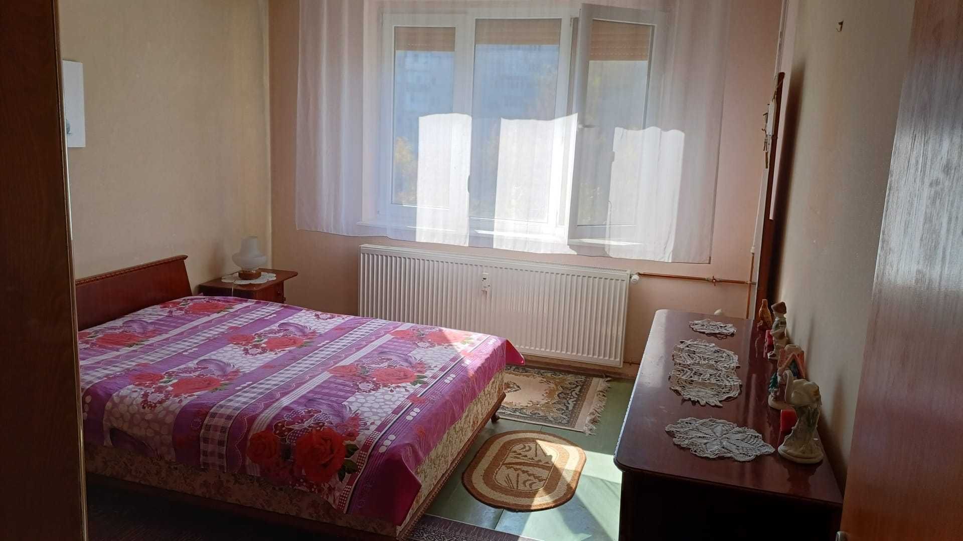 Apartament 4 camere, 2 bai - Gorjului-metrou - DIRECT PROPRIETAR — fotografia 3
