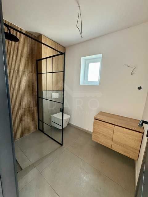 Casă nouă P+1E, 117 mp utili, 442 mp teren, NZEB, pompă de căldură + fotovoltaice 6 kWp, STR. IOAN VESCAN — fotografia 5