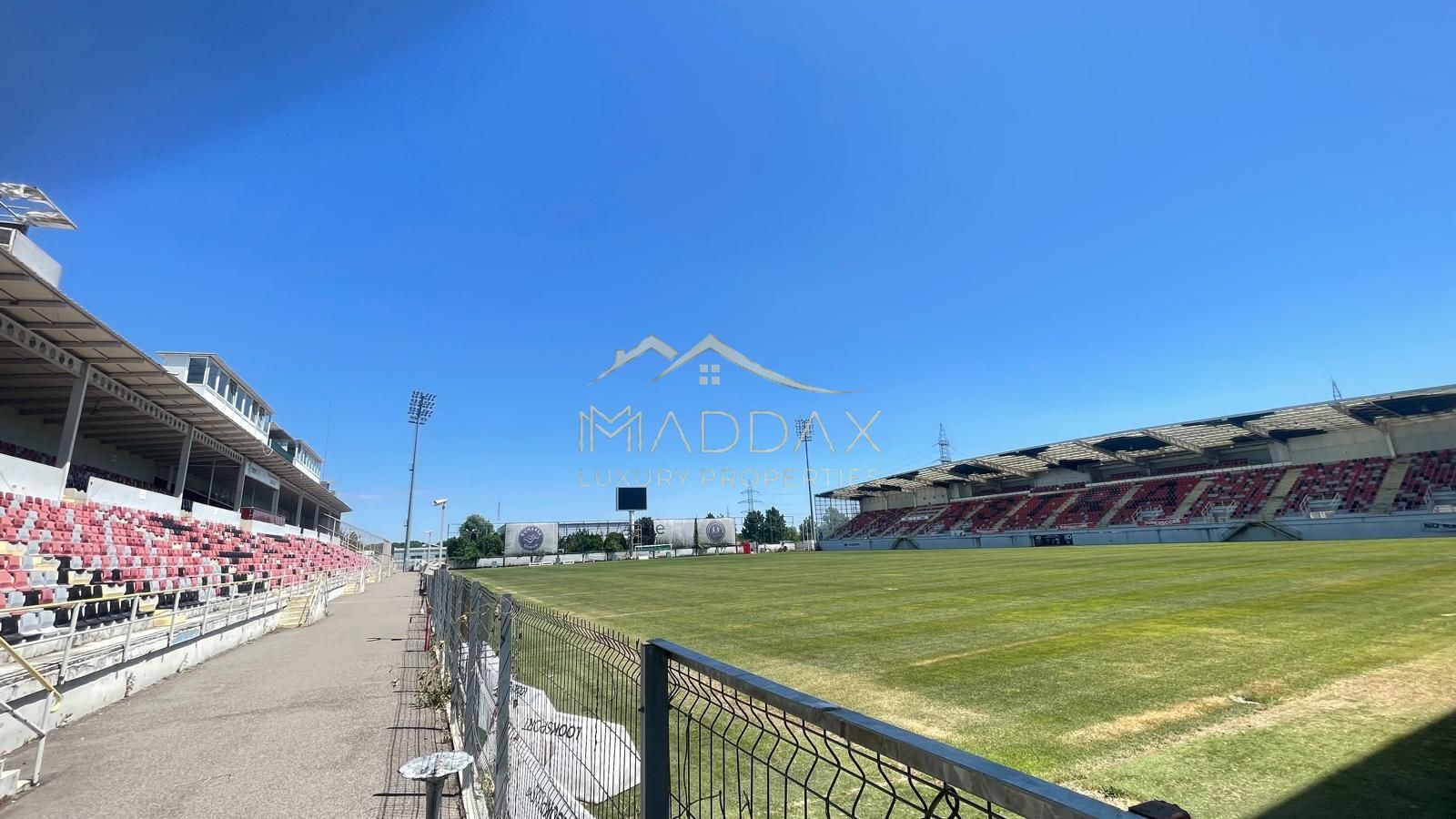 TEREN INTRAVILAN 9.899 MP – DUBLĂ DESCHIDERE – OPORTUNITATE INVESTIȚIONALĂ — fotografia 7