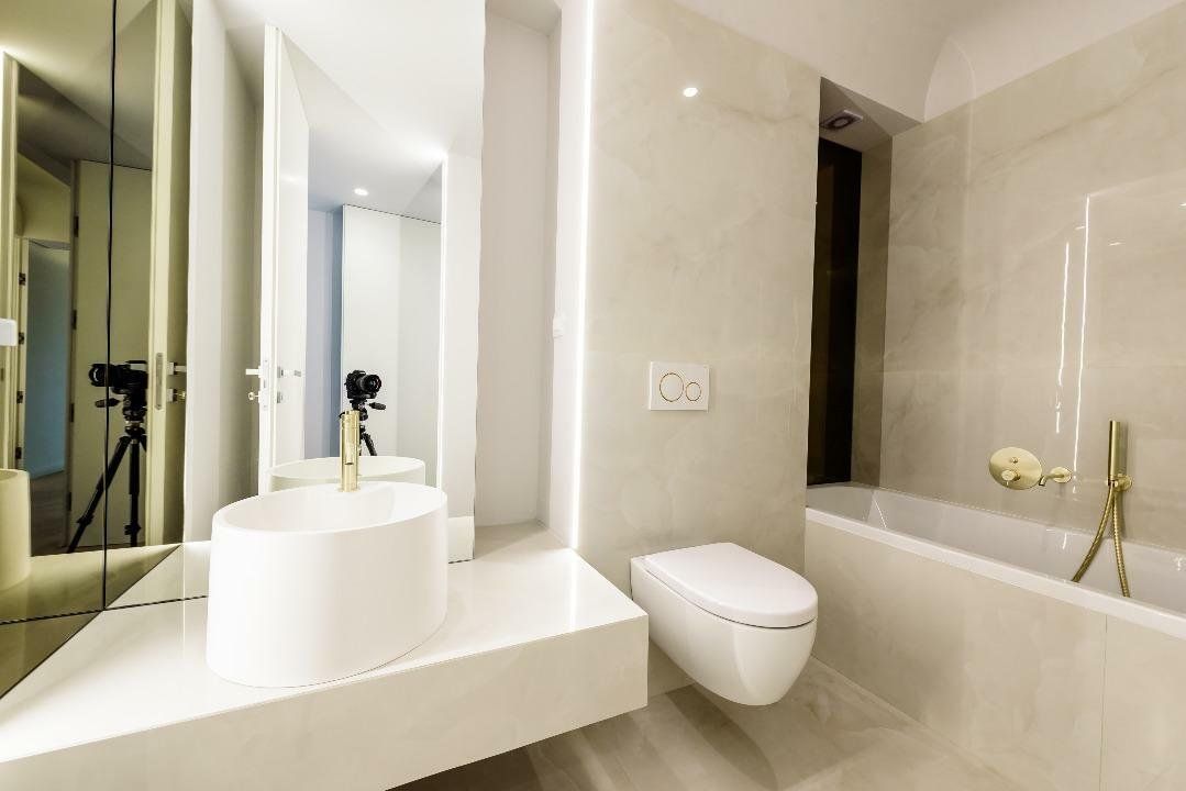 REDUCERE BLACK FRIDAY | CORTINA NORTH | Vedere Libera | Balcon de 10 mp | LUX — fotografia 6